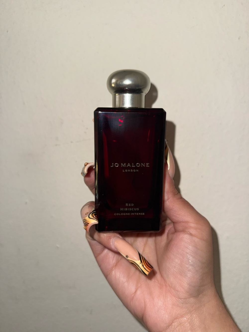 Jo Malone Red Hibiscus Cologne Intense